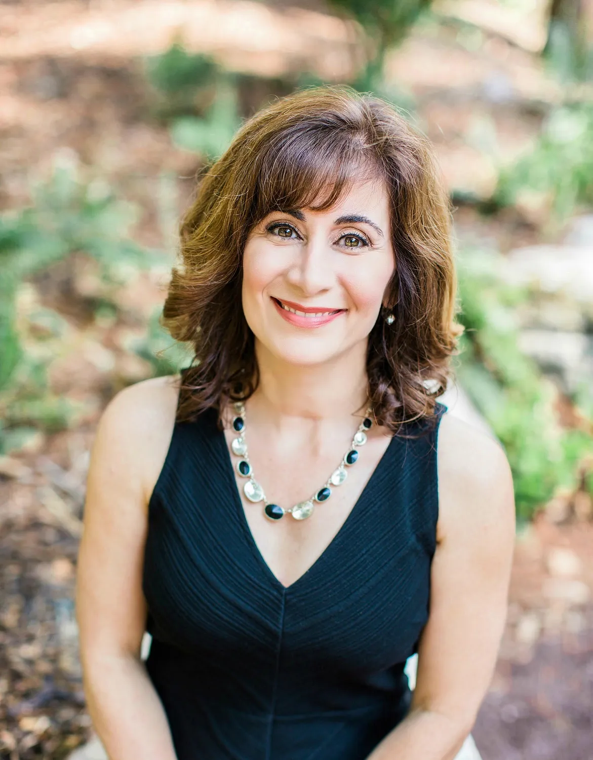 Rania Combs. Estate Planning Attorney in Texas and North Carolina.