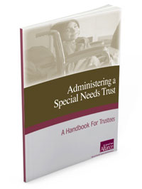 SNT Trustee Handbook
